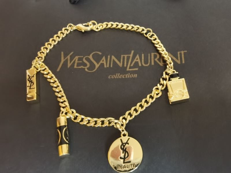 Ysl Bracelets